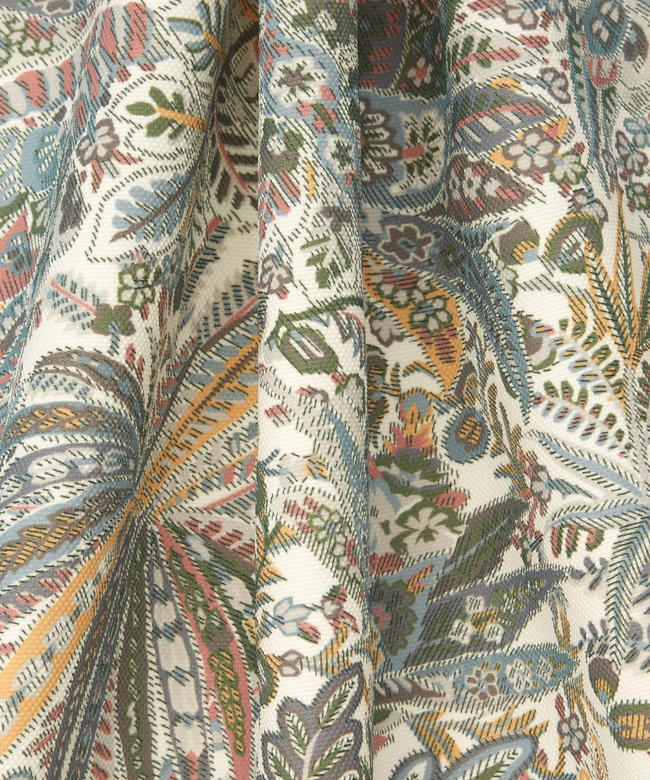 Persian Voyage Majorelle in Stone - Outdoor - Image 3