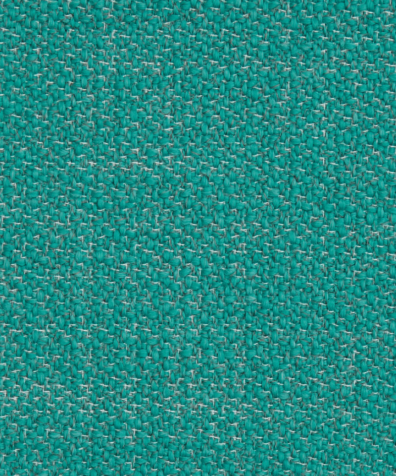 Reef Plain Lloyd in Aqua - Outdoor
