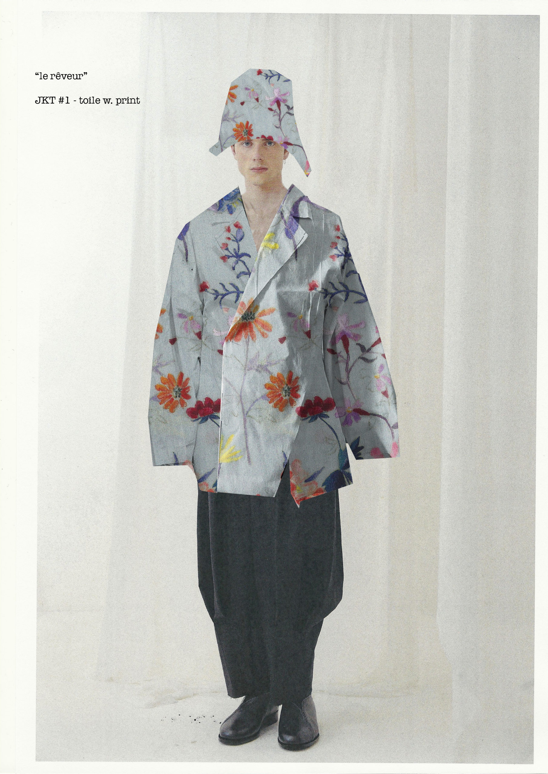 LCF Student Project