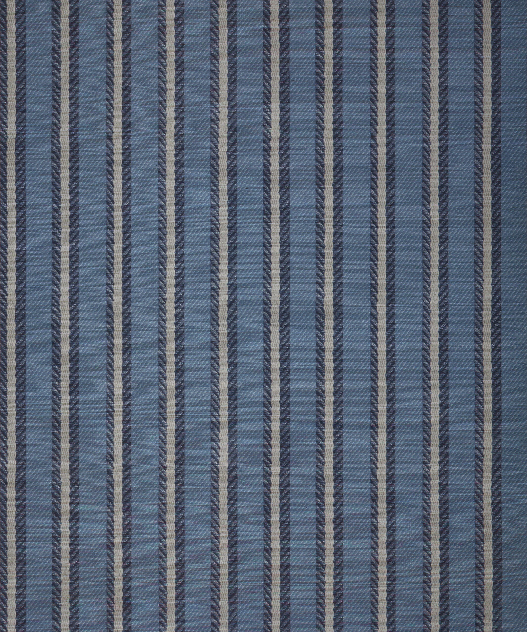Twill Wallpaper in Spinel - Image 4