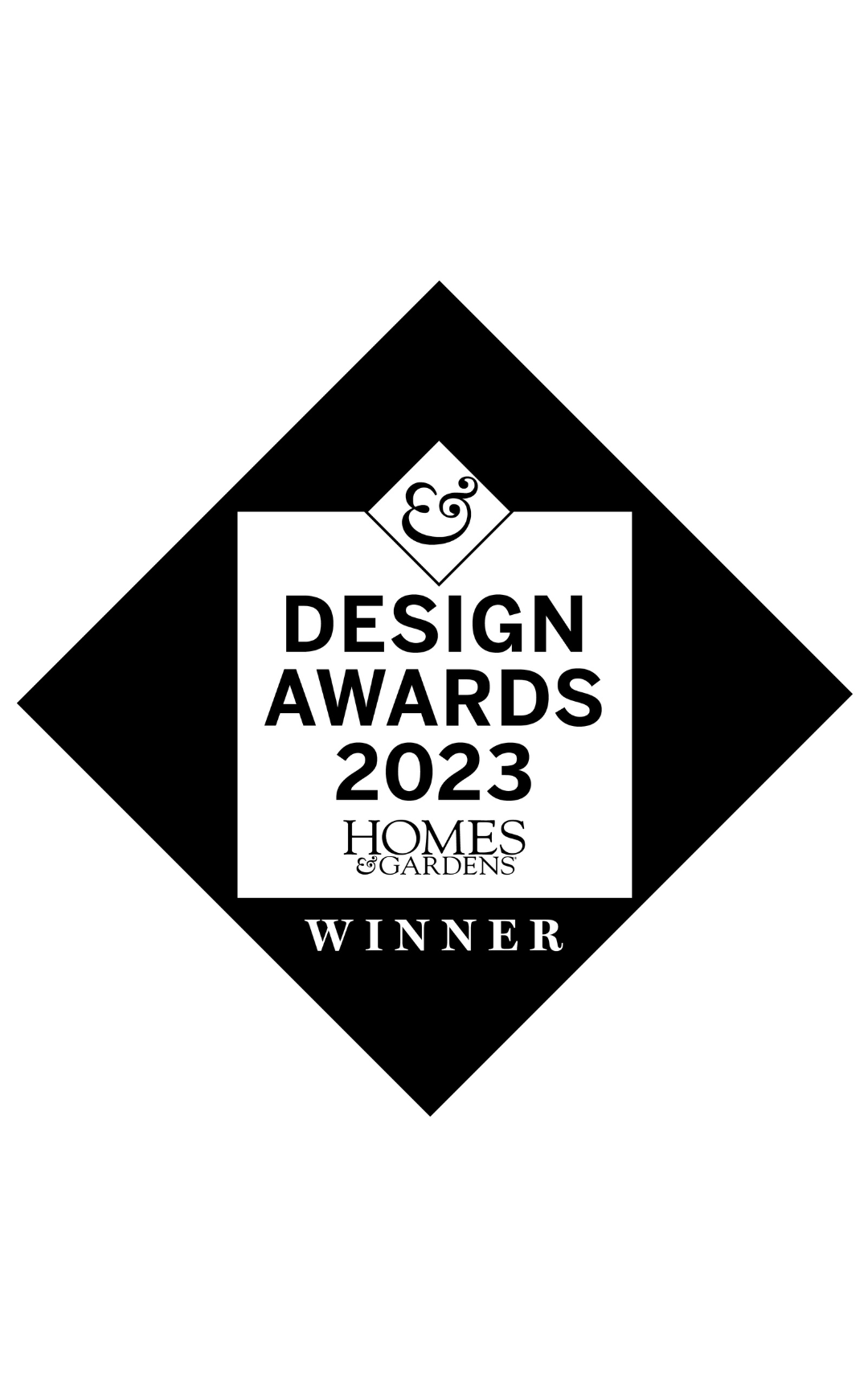 Homes & Gardens 2023 Awards