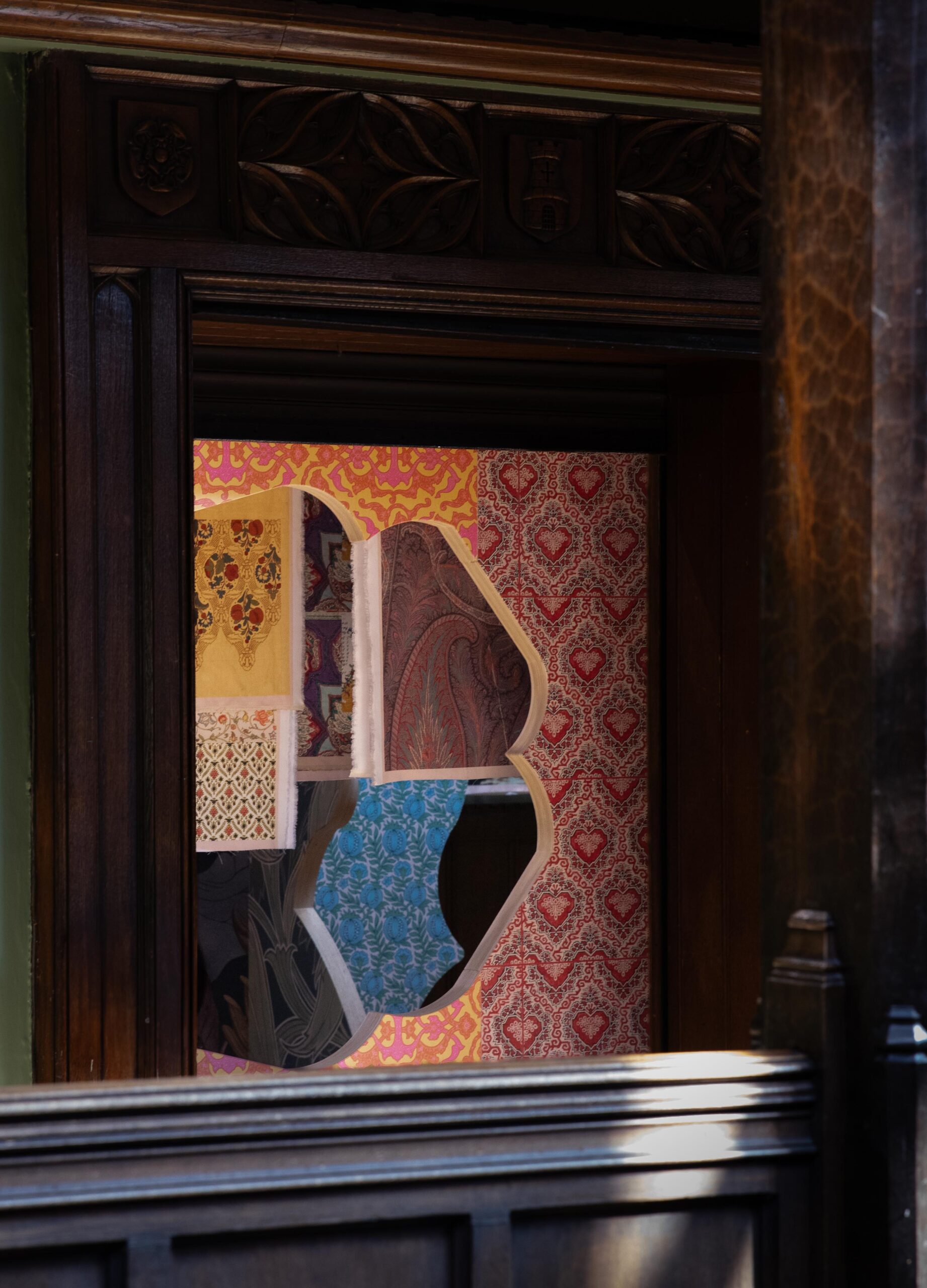 I Am. We Are. Liberty