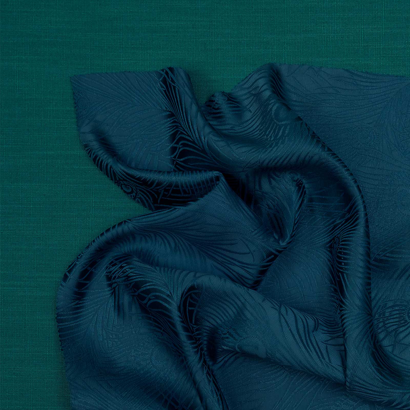 Liberty Interiors Fabric - Art Nouveau Jade Lifestyle Images